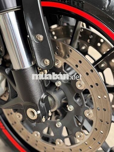 Cần bán Benelli Leoncino 500 Abs Lướt Odo:6K KM