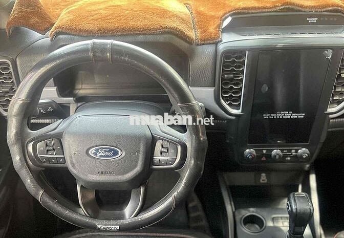 Ford Ranger 2022 XLS 2.0 4x2 AT