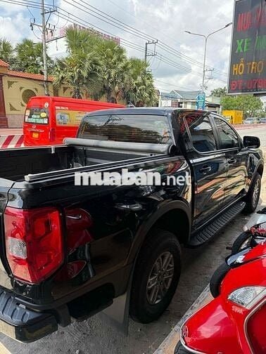 Ford Ranger 2023 XLS 2.0L 4x2 AT - 12000 km
