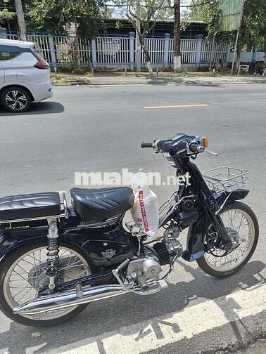 Cub 70