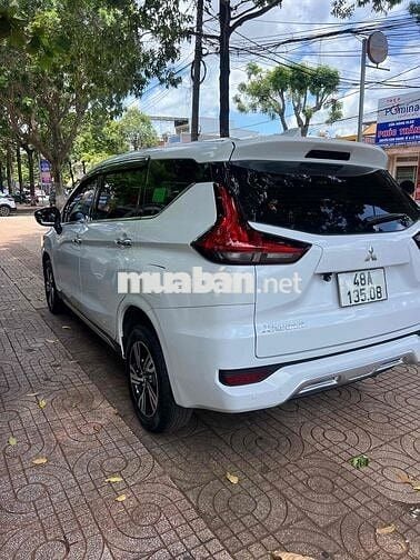 Mitsubishi Xpander 2021 1.5AT - 67000 km