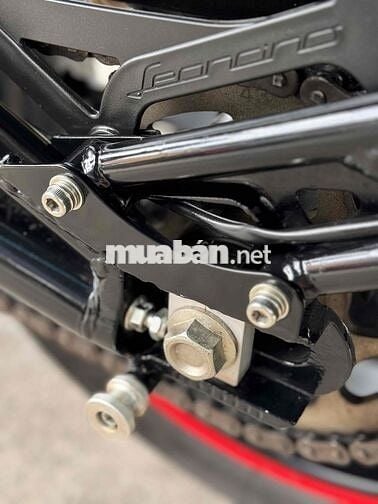 Cần bán Benelli Leoncino 500 Abs Lướt Odo:6K KM
