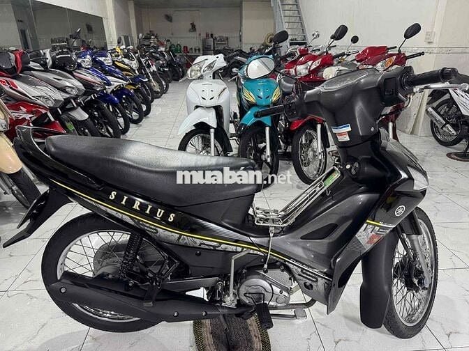 ✅SIRUS FI 2022 ĐẸP ZIN MỚI CHÁT 👍