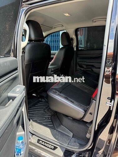 Ford Ranger 2023 XLS 2.0L 4x2 AT - 12000 km