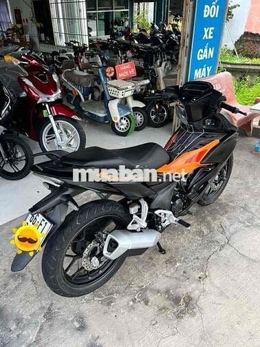 Winner X V2 xe đẹp Máy Zin (trả góp)