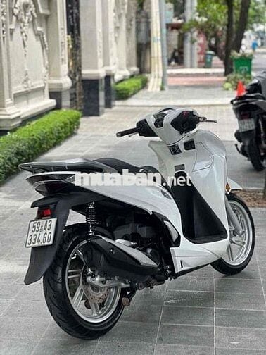 SH 350 2022 Máy Thái BSTP 1 Chủ