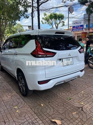 Mitsubishi Xpander 2021 1.5AT - 67000 km