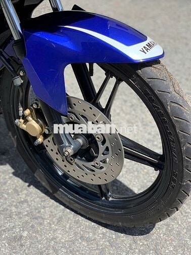 Exciter 150 đời 2016,xe zin mộc. Biển số 60.