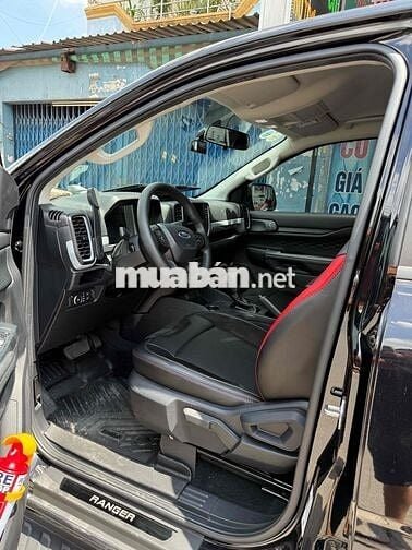 Ford Ranger 2023 XLS 2.0L 4x2 AT - 12000 km