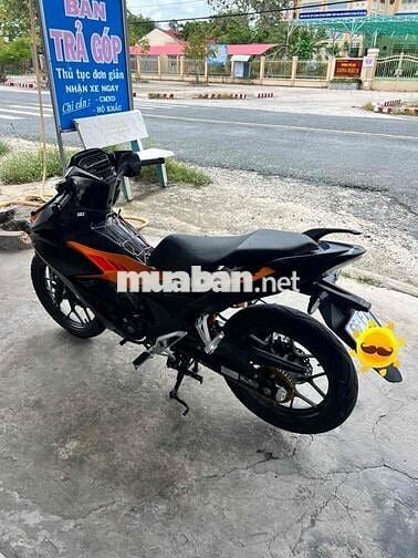 Winner X V2 xe đẹp Máy Zin (trả góp)
