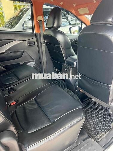 Mitsubishi Xpander 2021 1.5AT - 67000 km