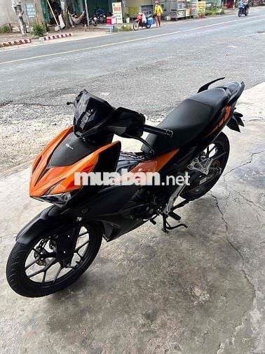 Winner X V2 xe đẹp Máy Zin (trả góp)