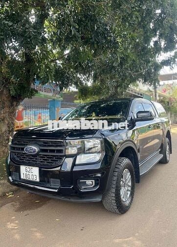 Ford Ranger 2022 XLS 2.0 4x2 AT
