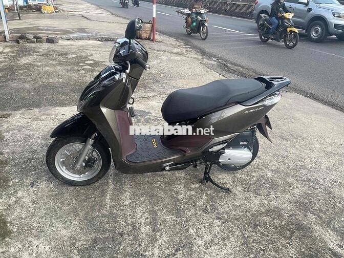 cần thanh lý lead 125 khoa key. tra GOP