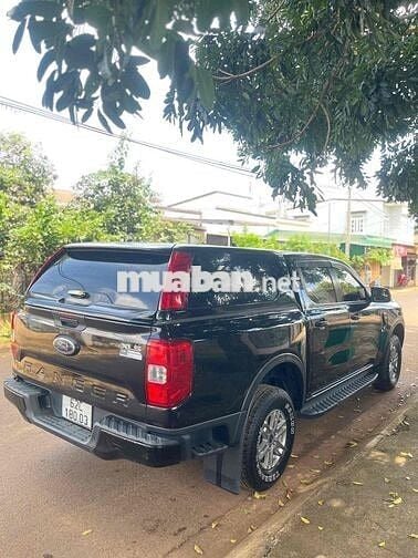 Ford Ranger 2022 XLS 2.0 4x2 AT