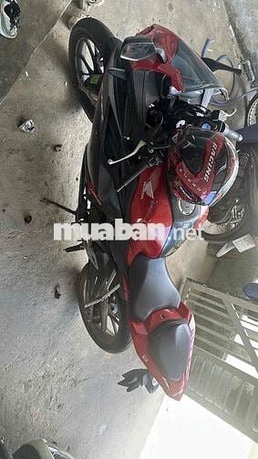 Xe motor honda cbr 150 cần bán