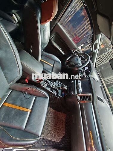 2021 XLT 2.0L 4x4 AT - 81.000 km