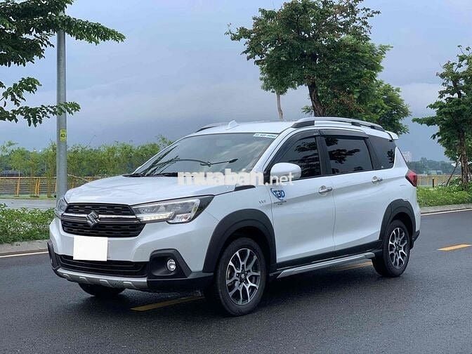 Suzuki XL 7 2023 1.5 AT - 29600 km