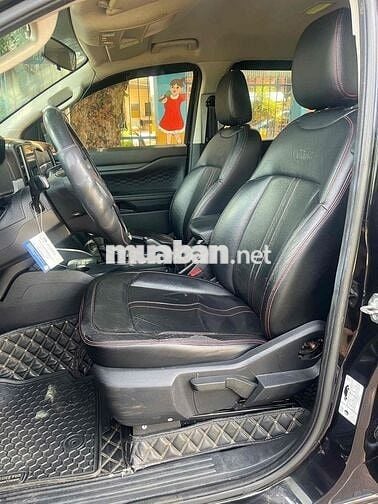 Ford Ranger 2022 XLS 2.0 4x2 AT