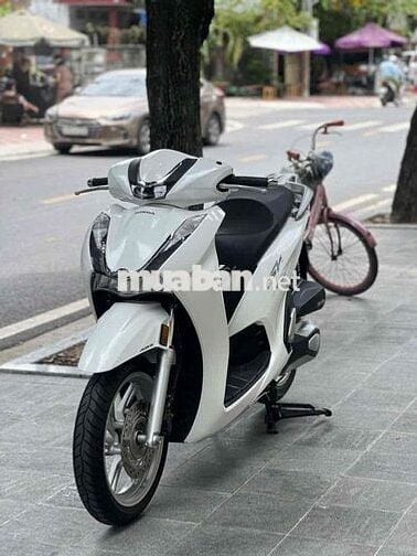SH 350 2022 Máy Thái BSTP 1 Chủ
