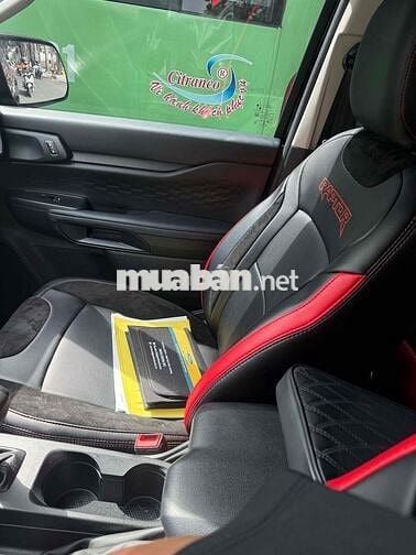 Ford Ranger 2023 XLS 2.0L 4x2 AT - 12000 km