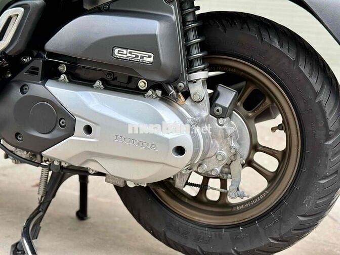 Honda Scoopy 2023 lướt Bstp 9 chủ