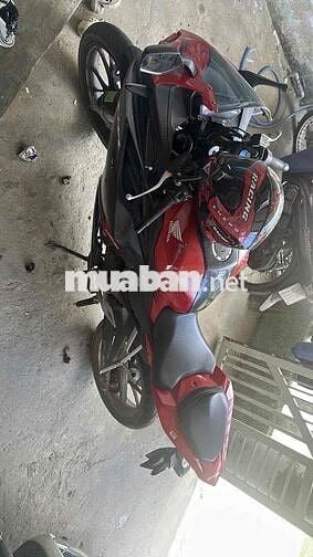 Xe motor honda cbr 150 cần bán