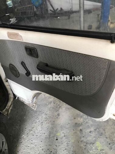Daihatsu Citivan 2003 1.6 MT Nhập Khẩu - 18000 km