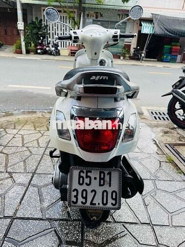 bán Atila Elizabeth xăng cơ.máy vip.áo đẹp lắm