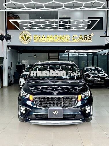 Quá Mới Kia Sedona 2020 DAT Luxury - 56000 km
