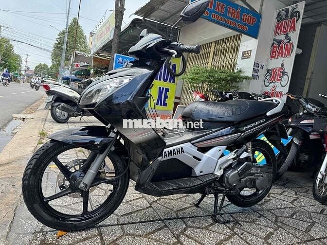 novo 2 xe còn nguyen zin mộc chưa qua spa.máy vip