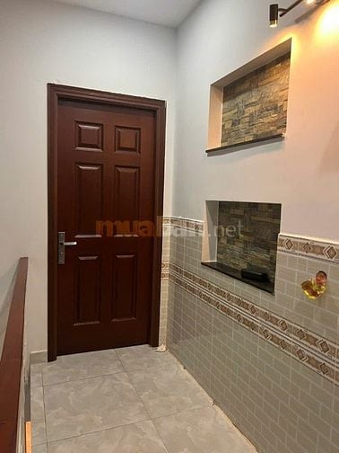 Cho thuê nhà MTNBộ 6m(XT) Khuông Việt, P.Phú Trung, Q.Tân Phú giá 15tr