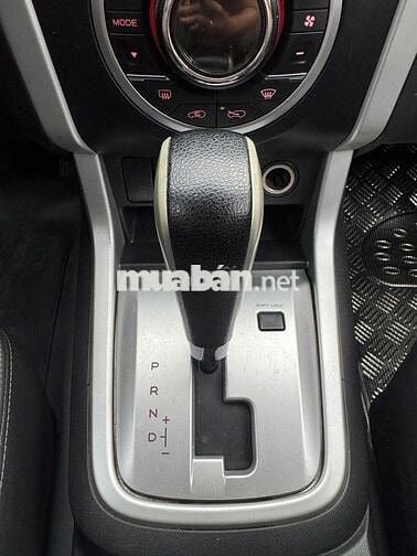 Isuzu Mu X 2016  - 143000 km