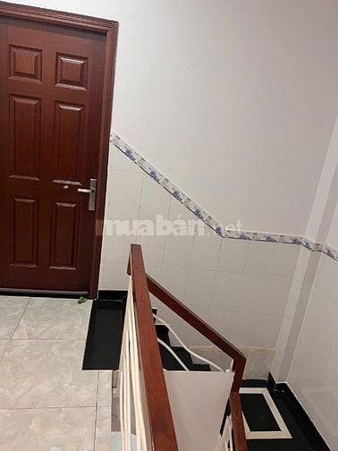 Cho thuê nhà MTNBộ 6m(XT) Khuông Việt, P.Phú Trung, Q.Tân Phú giá 15tr