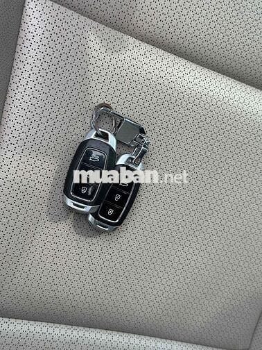 Hyundai Accent 2019 1.4 AT bản đặc biệt