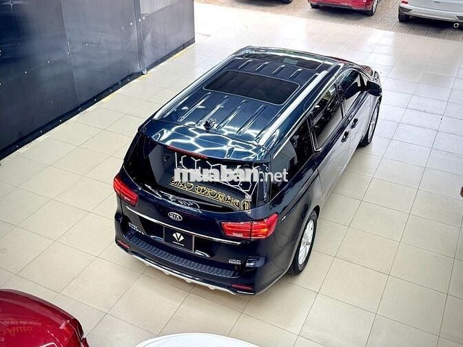 Quá Mới Kia Sedona 2020 DAT Luxury - 56000 km