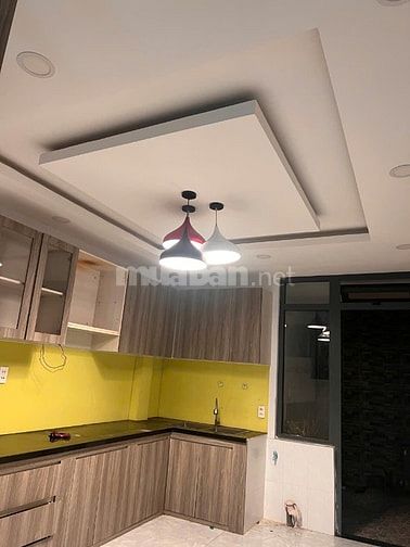 Cho thuê nhà MTNBộ 6m(XT) Khuông Việt, P.Phú Trung, Q.Tân Phú giá 15tr