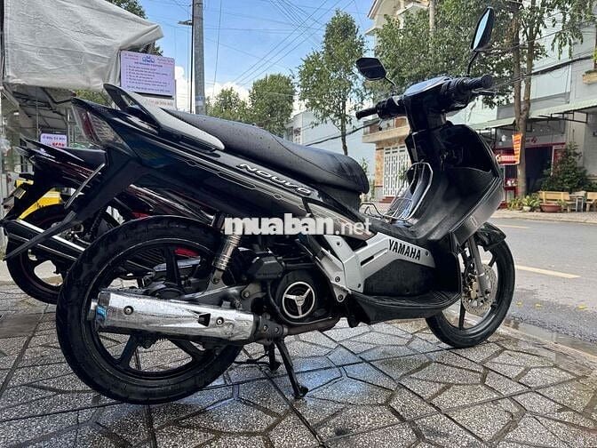 novo 2 xe còn nguyen zin mộc chưa qua spa.máy vip