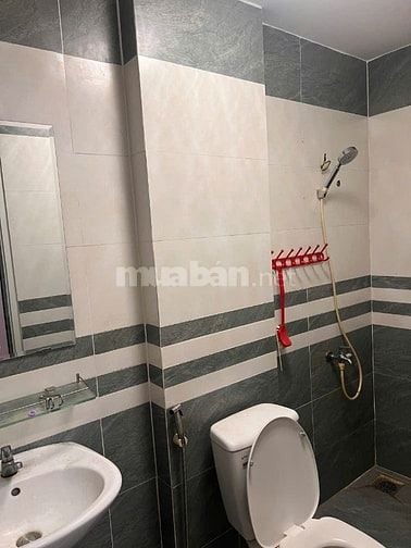 Cho thuê nhà MTNBộ 6m(XT) Khuông Việt, P.Phú Trung, Q.Tân Phú giá 15tr