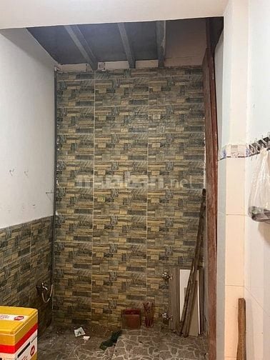 Cho thuê nhà MTNBộ 6m(XT) Khuông Việt, P.Phú Trung, Q.Tân Phú giá 15tr