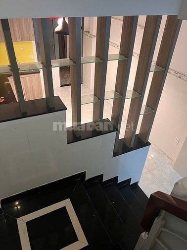 Cho thuê nhà MTNBộ 6m(XT) Khuông Việt, P.Phú Trung, Q.Tân Phú giá 15tr