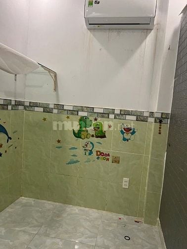 Cho thuê nhà MTNBộ 6m(XT) Khuông Việt, P.Phú Trung, Q.Tân Phú giá 15tr