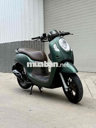 Honda Scoopy 2023 lướt Bstp 9 chủ
