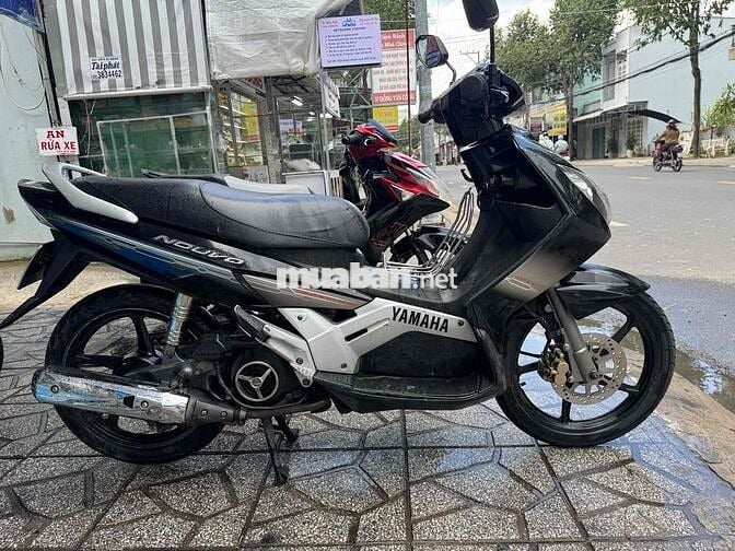 novo 2 xe còn nguyen zin mộc chưa qua spa.máy vip