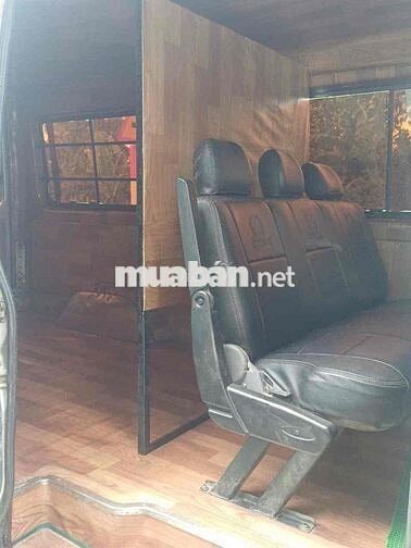 Bán Mercedes Benz Sprinter 2011 tải van