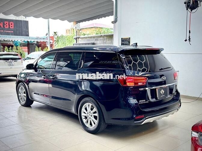 Quá Mới Kia Sedona 2020 DAT Luxury - 56000 km