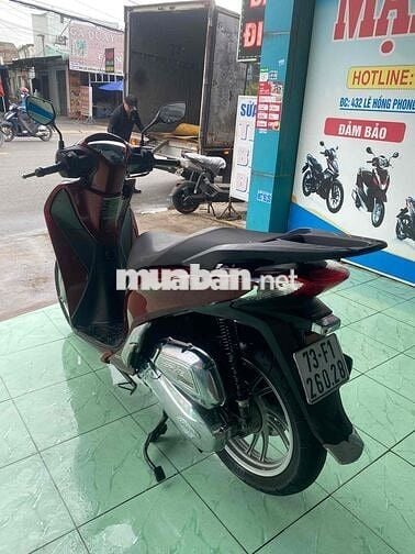 SH 125 2015 khoá smk bs73 hổ trợ góp có trao đổi