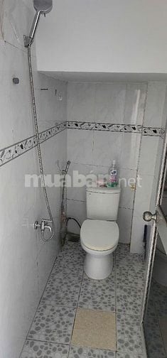 Cho thuê Nhà phố ngay tung tâm Tân Bình