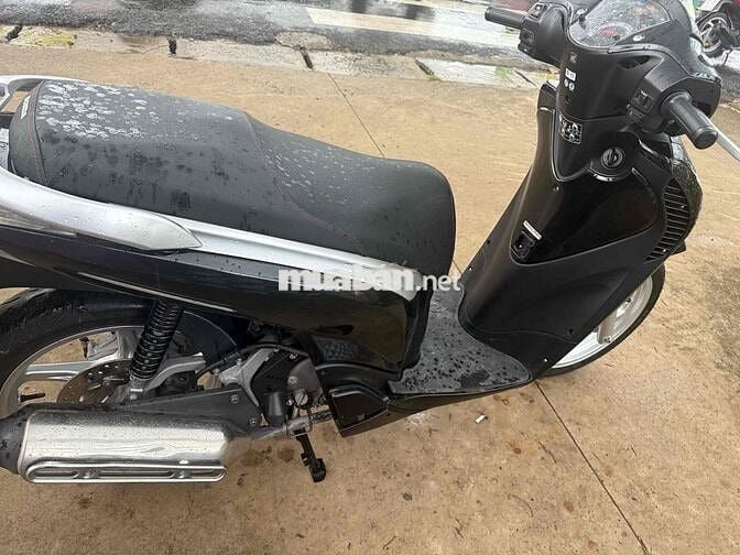 Sh 150 nhập Ý