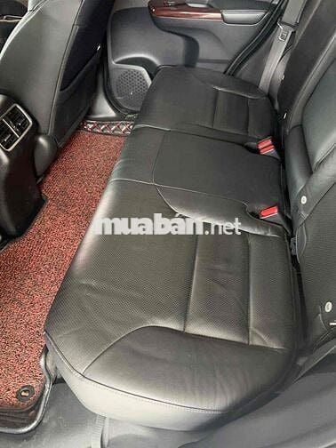 Honda CRV 2.4 AT - TG - 2017